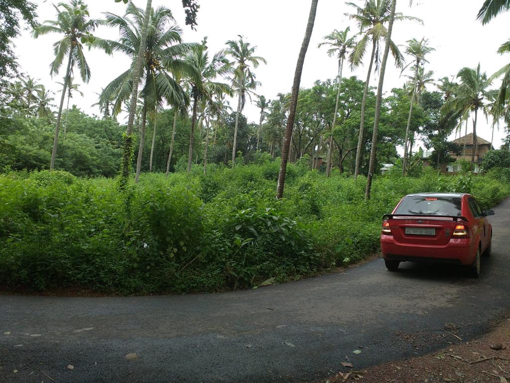 2 BHK and 3 BHK Villas, Thottada Villa Project, Kannur