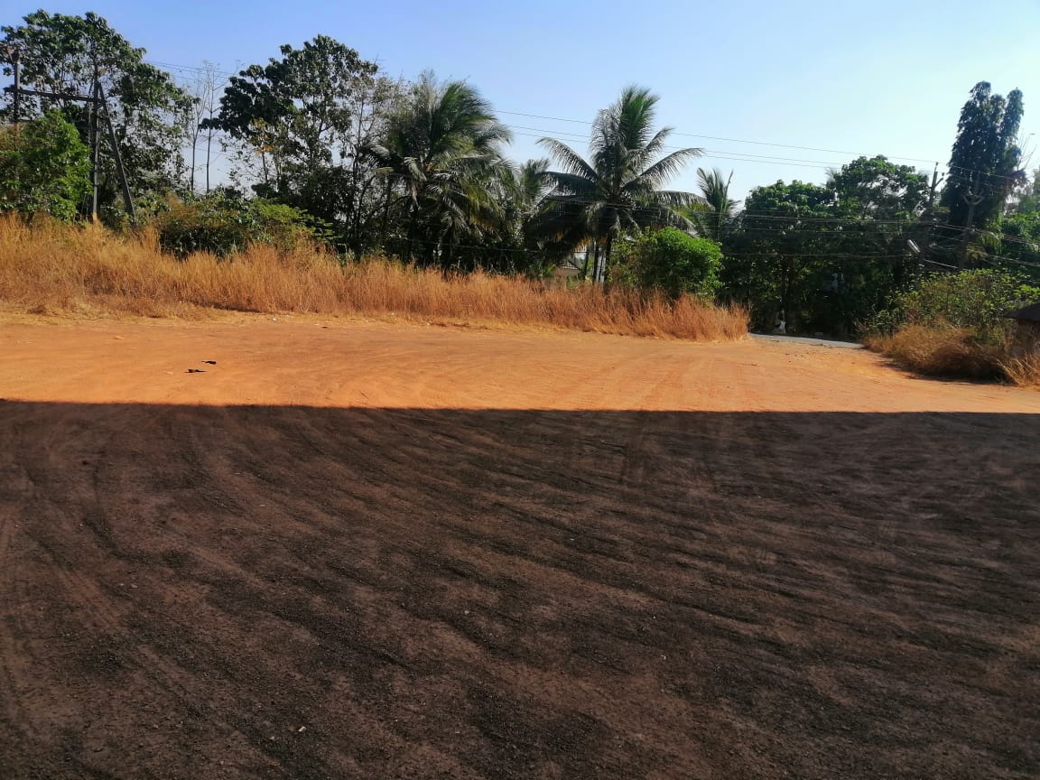 51 Cent Commercial Land For Sale In Kolangattukkara Main Road, Thrissur