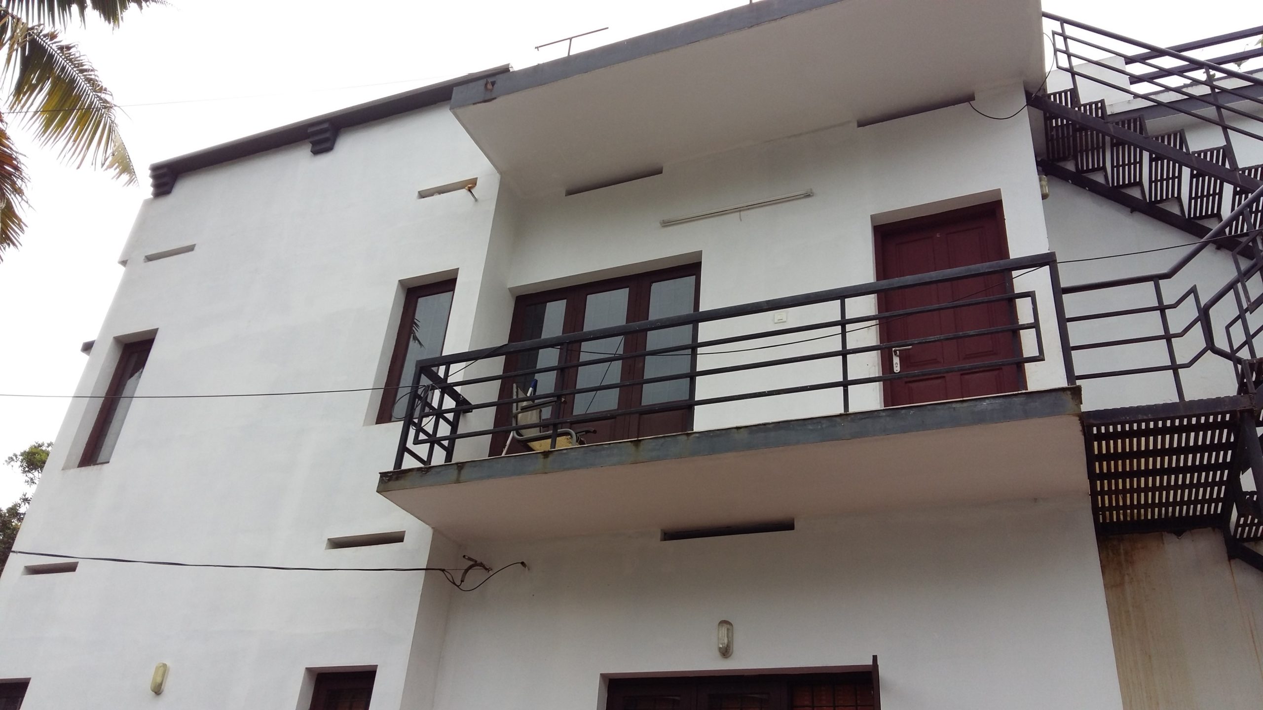House for rent in Nettoor