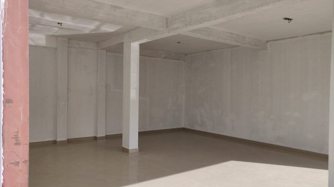 Office space inside view 1