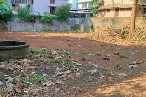 Punkunnam land 9cent 16 L 4